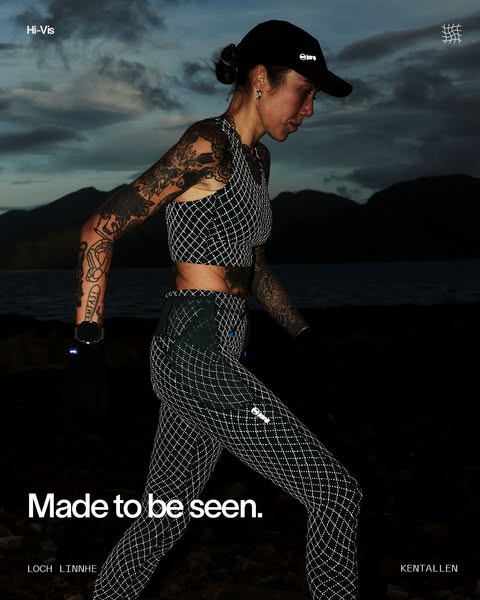 Restock Alert: Hi-Vis is Back
